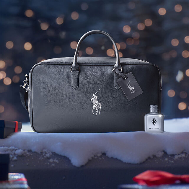 Ralph Lauren's Exclusive Online Offers | Ralph Lauren Fragrances